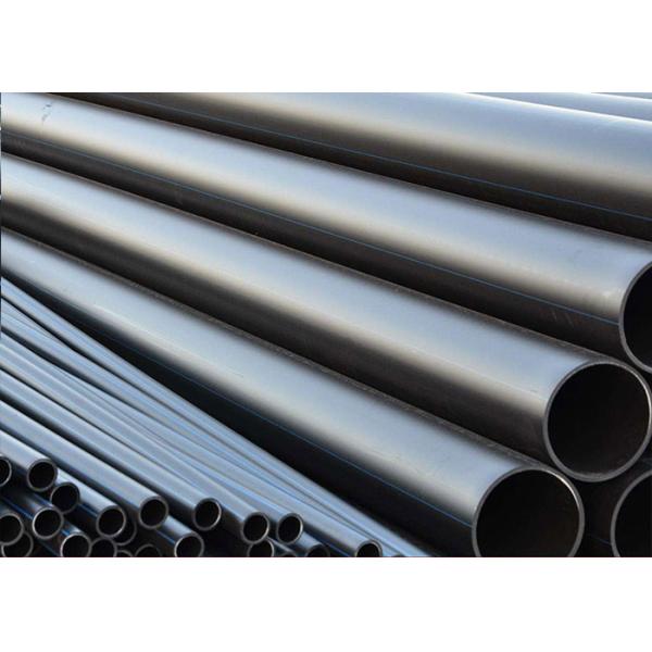 дренаж сифона 32 25 20mm черных труб полива HDPE аграрный трудный