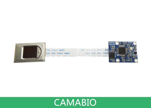 CAMA-AFM32 Embedded Fingerprint Recognition Sensor For Biometric Door Locks