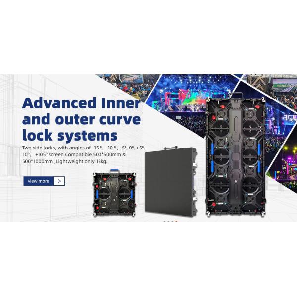 Экран P3.91 P4.81 SMD2020 DVI HDMI СИД IP31 4500nits на открытом воздухе арендный