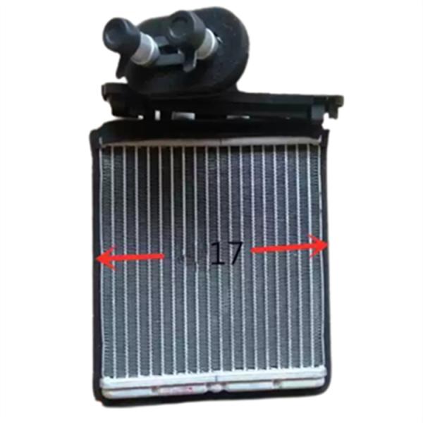 Manufacturer's Heater Tank 8101010EO-JAC Expansion Warm Water Tank for HFC1025 for Jac Truck Parts