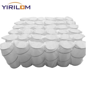 Tamanho personalizado Unidade de bobina de moagem de bolso Sofá de alta qualidade Moagem de bolso