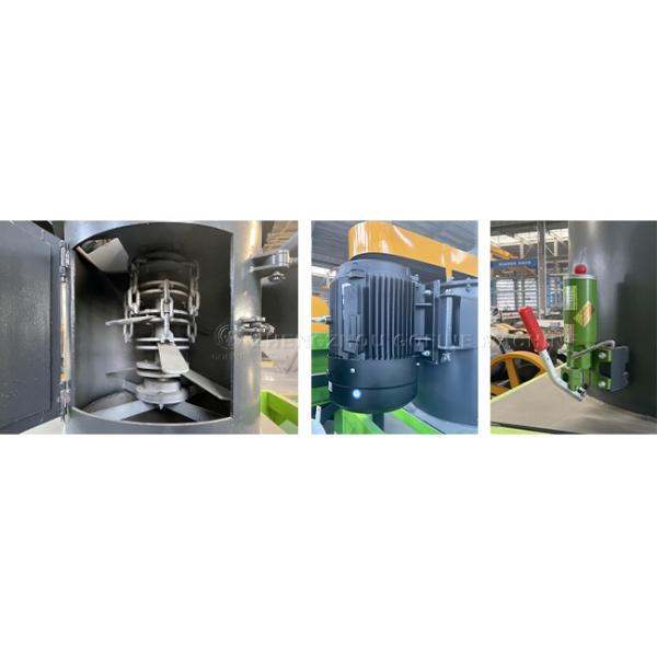 Органические соединения удобрения хлорид калия цепная дробилка