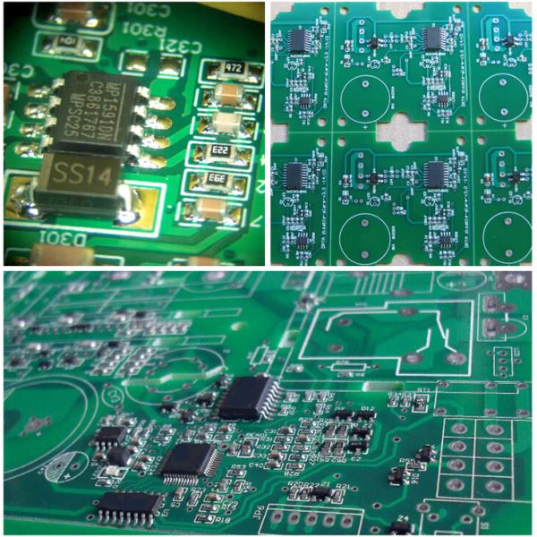 CHMT560P4 Desktop SMT Pick And Place Machine 60pcs Yamaha pneumatic Feeders