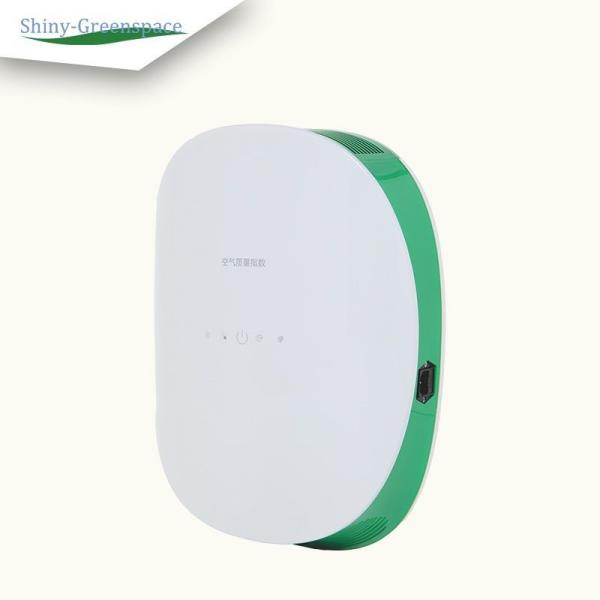 Wall Mounted Ventilation System with Remote Control and Air Filter