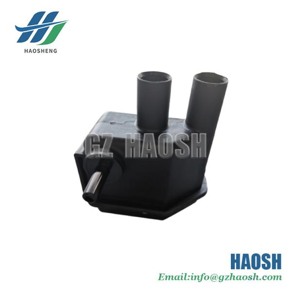 8-97088685-0 8970886851 Para Isuzu NPR 4HE1 4HK1 Tanque de captação de válvula de controlo de pressão 8-97088685-1