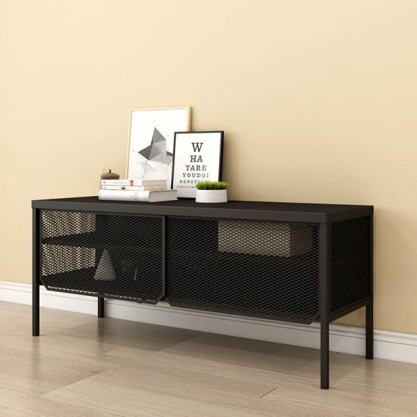 Modern TV Stand with Drawers The Perfect Combination of Style and Functionality