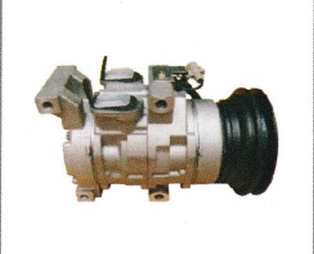 ALA20156 TOYOTA  Compressor Toyota  AC Compressor 10S11C AC Compressor 115mm AC Compressor 1A