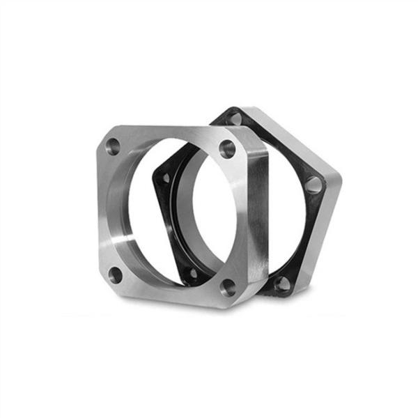 Нержавеющая сталь подвергла точность механической обработке Ra0.8-Ra3.2 изготовления частей CNC поворачивая высокую