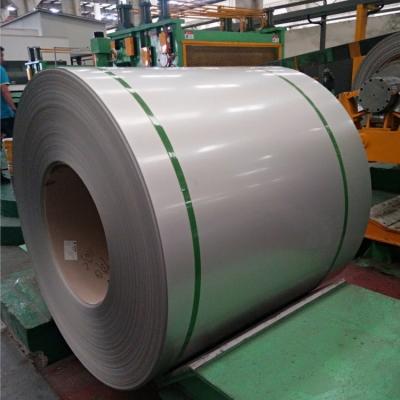 SAE Alloy 2304 Duplex Stainless Steel Hot Rolled Coil Decoration Construction