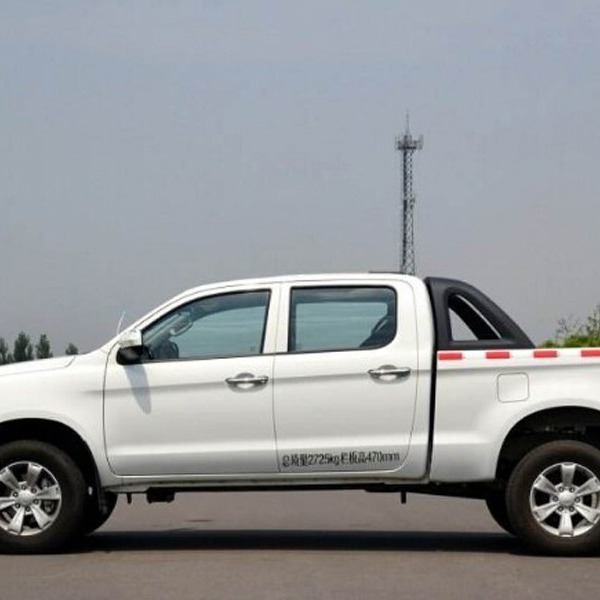 Water Based Solvent Based Car Body Coating Pickup Coating Solution