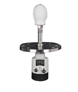 Water Droplet Type Radar Level Gauge