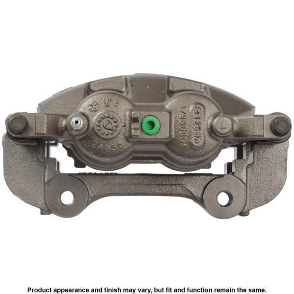RAM Auto Parts Vehicle Brake Caliper 18B5402 18B5403 345156 345157 OEM 68144161AA 68144160AA
