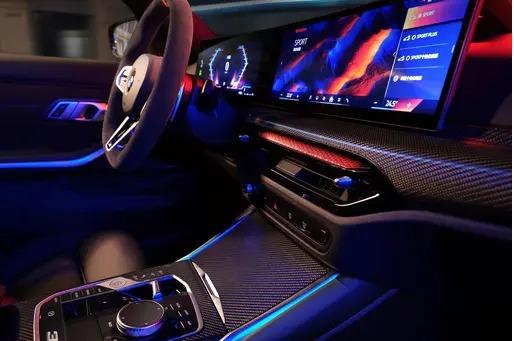 BMW 2025 330i 50th Anniversary Limited Edition