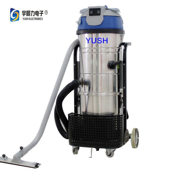 бытовая техника пылесосов емкости 80Л 320МБ 450М3Х большая промышленная влажная сухая