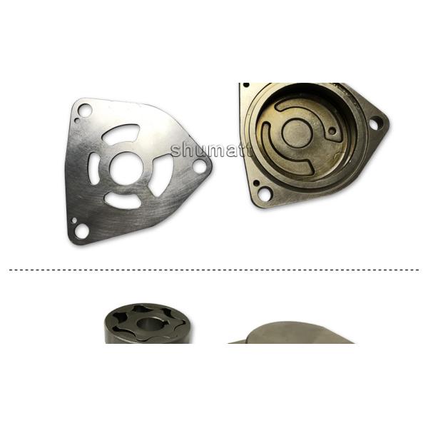 Recon Shumatt HP3/HP4 Pump Oil Transfer Pump for  Diesel Engine