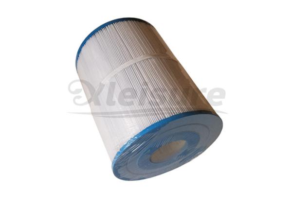 Commercial Spa Filter Cartridge Efficient Salt Water Pool Cartridge