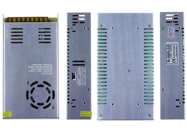 CE 360W SMPS Switching Power Supply 12v 30a ALL PS12 360