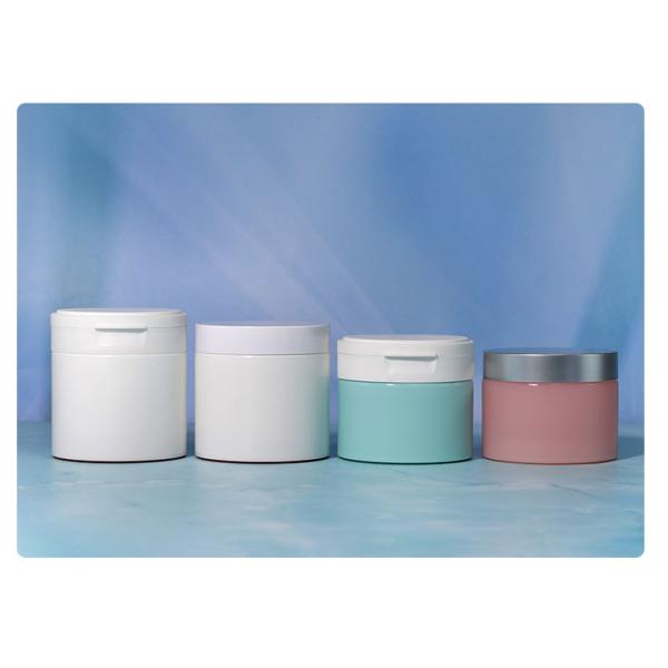 200g de gommage corporel à la caramelle soins de la peau OEM ODM nettoyage du corps gommage de bain avec sérigraphie à chaud