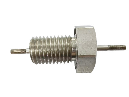 1000 VAC Voltage Rating Hermetic Seal Connectors featuring ELAN 48 Glass Materials for long-lasting sealing