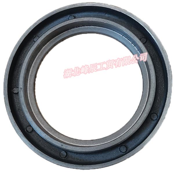 Original Dongfeng/Dcec Kinland Kingrun Gearbox Parts for Dongfeng Truck Rear Oil Seal Outer Ring 31XZB-04075