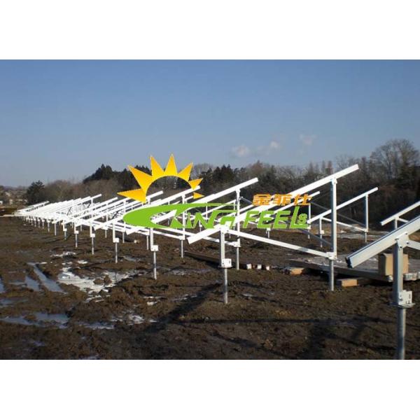 Engineered Design Solar Mounting Solutions , Solar Panel Racking System