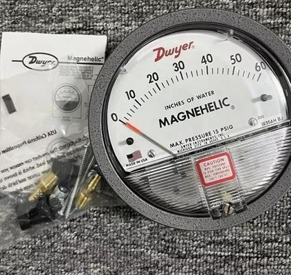 Dwyer 2000 Series Magnehelic Precision Pressure Indicators