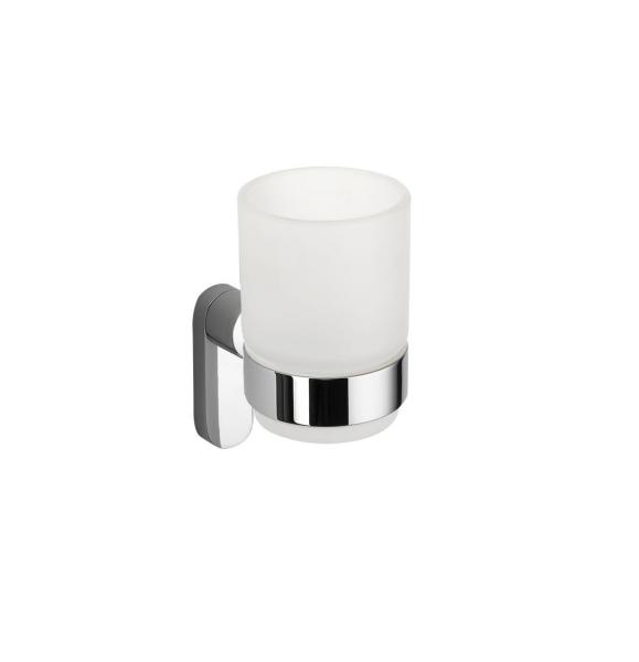 tumble holder 87703-Square &Brass&Chrome color &glass & Bathroom Accessory&fittings&Sanitary Hardware