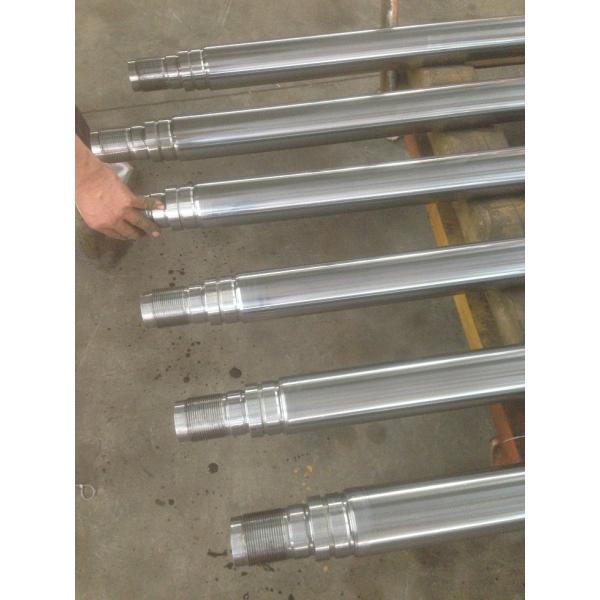  cat E320D arm  STICK hydraulic cylinder ROD   , CHINA EXCAVATOR PARTS
