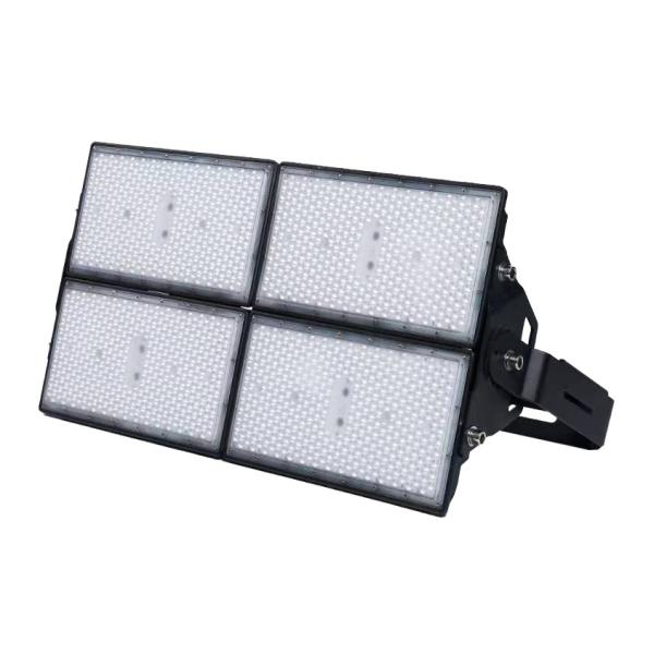 400w 200w 150w a mené le réverbère imperméable extérieur de la lumière d'inondation LED