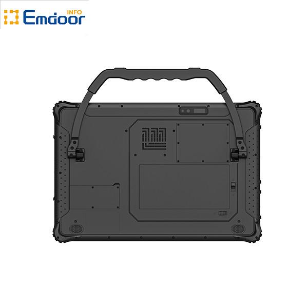 14-inch ULTRA-LARGE AI and waterproof rugged tablet PC EM-I14A