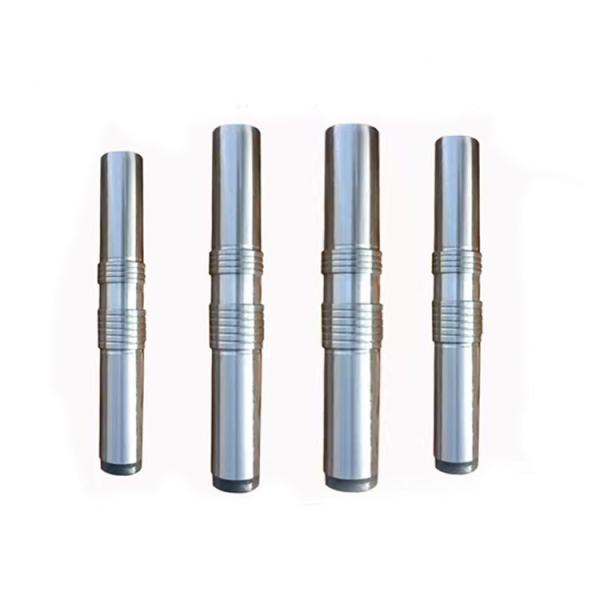 155mm Mini Hydraulic Hammer For Excavator For Sale Rock Breaker Piston Heat Treatment Heavy Duty Breaking