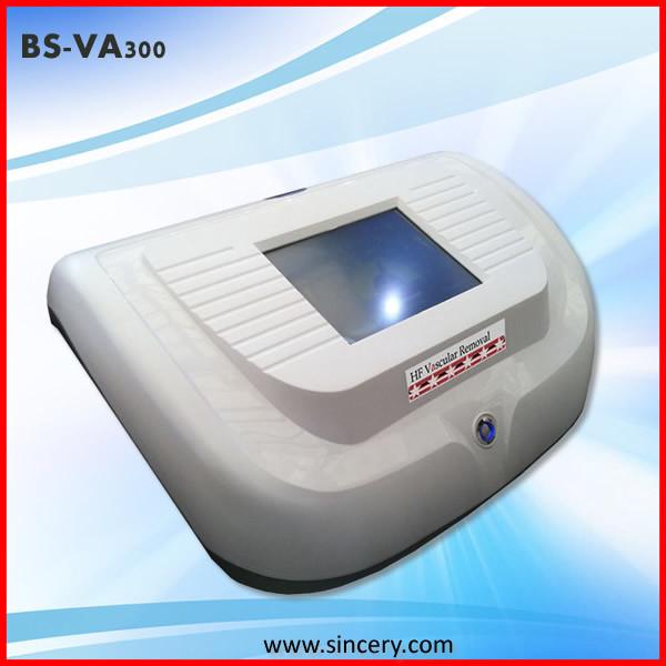 Vein Vascular removal spider veins vascular removal laser equipment