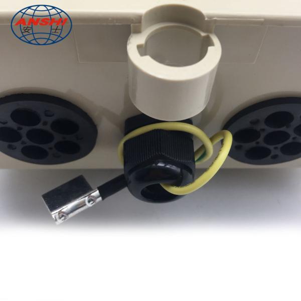 20 pares do módulo de STB para interno/exterior podem instalar 20 pares do módulo de VX