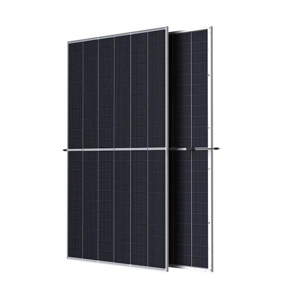 Panel Dimensions 2384x1303x33mm N Type Monocrystalline Silicon Module TSM-NEG21C