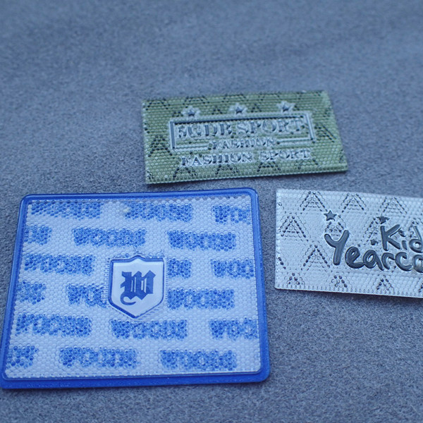 Отражательные ярлыки передачи тепла силикона