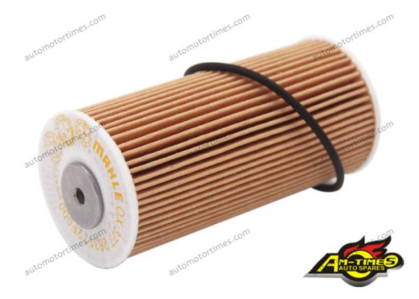 High Performance Size Same Original Oil Filter 263202F100 Application ix35