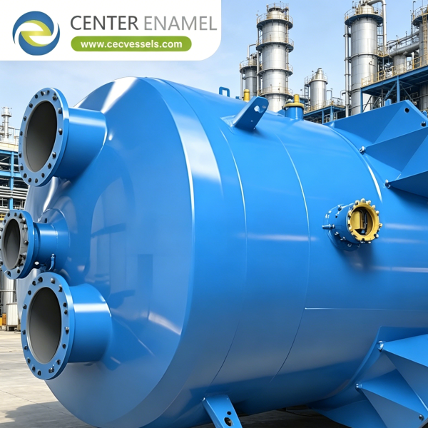 China Oil Three-Phase Separator with Advanced Phase Isolation Structural Reliability and Automated Control for Refinery Operations