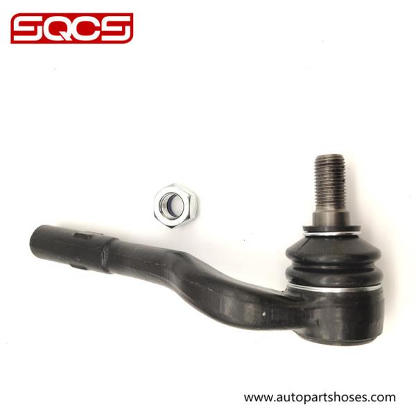 0160500091HD TIE ROD END Rod Assembly para otras necesidades del cliente
