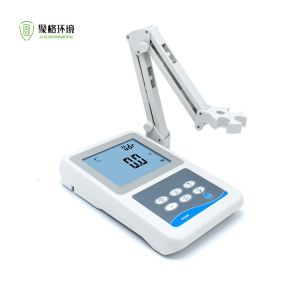 Benchtop‌ Membrane Dissolved Oxygen DO Meter With LCD Screen‌