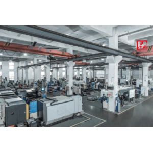 Wenzhou Jingwei Seals Co., Ltd