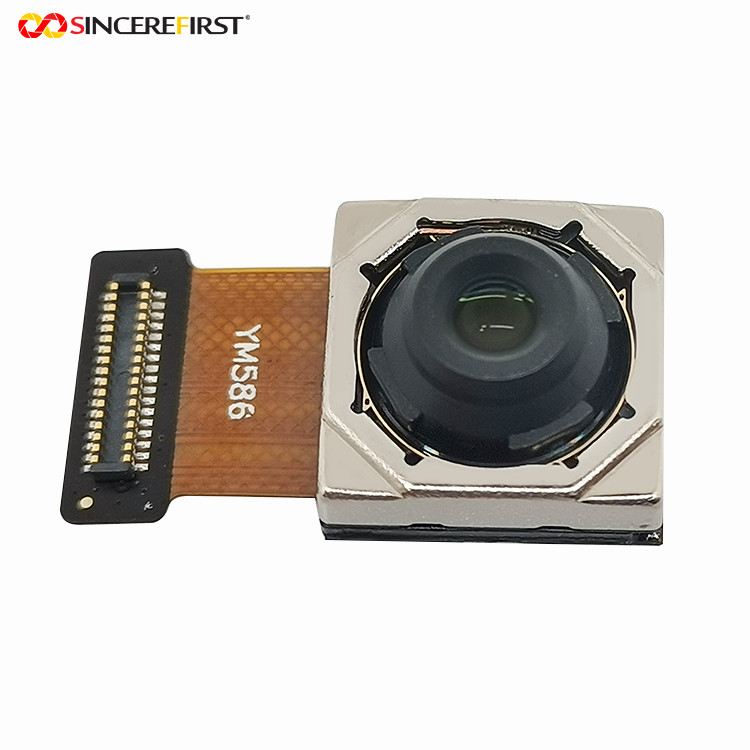 48mp Sony IMX586 CMOS сенсорный модуль камеры 8032×6238 Размер массива