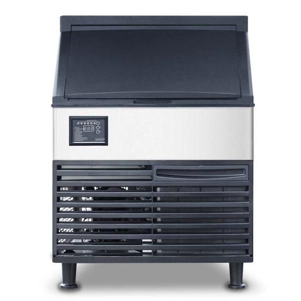 商用アイスメーカー アイスキューブマシン 280g/24h