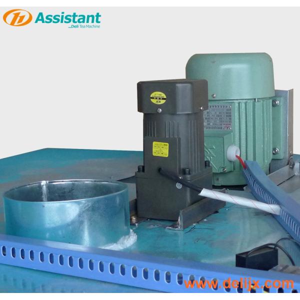 DL-CHZ-9B Black Tea Dryer Machine and Tea Processing Equipment for Small-Scale Production