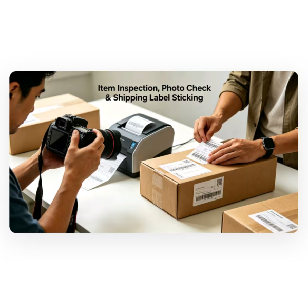DDP Door To Door Delivery Service For General / Oversized Heavy Goods