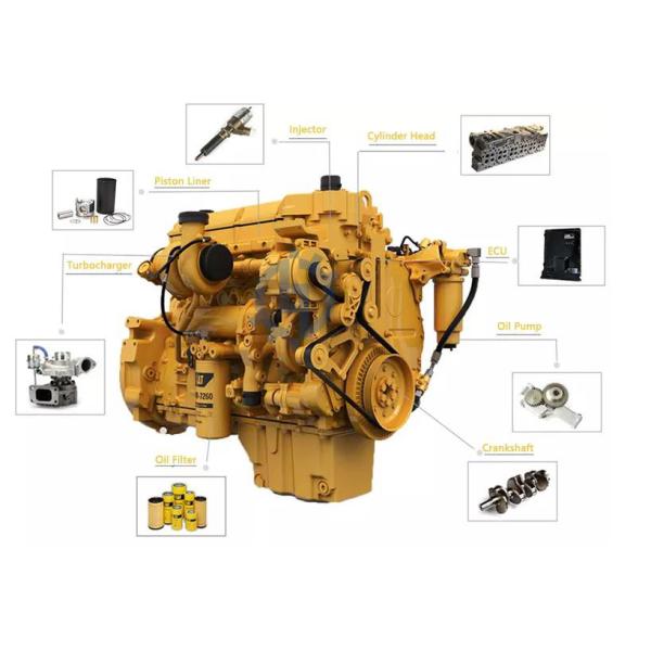 Отключатель 3967251 Автоматический датчик давления масла для дизельного двигателя Cummins 6BT 4BT