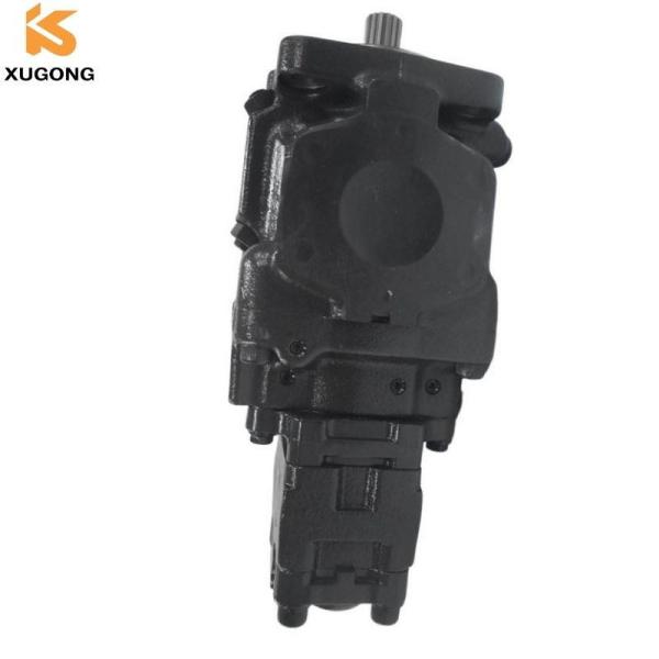 Pièces de rechange principales de la pompe hydraulique 708-3S-00522 de l'excavatrice PC50MR-2 PC50MR PC55MR-2