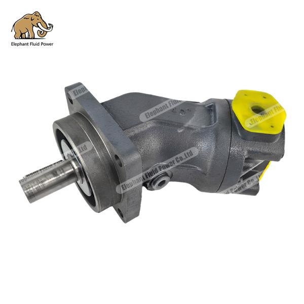 komatsu REXROTH PISTON PUMP A4VG56DA1D8/32R 42W-17-21010YF for komatsu constrution machine
