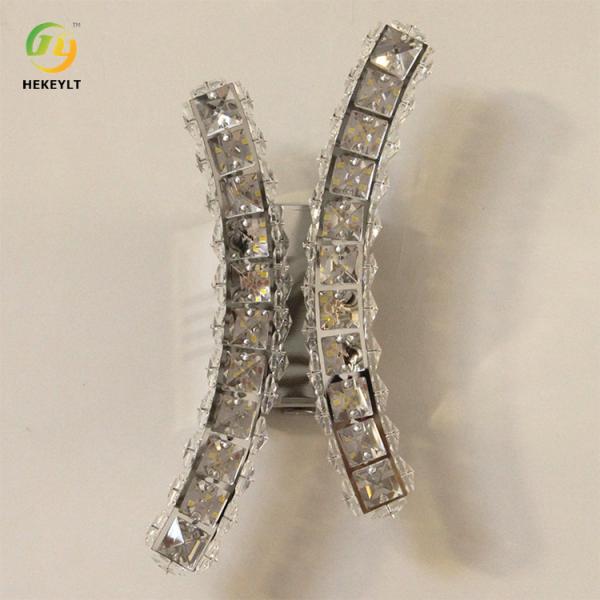 Личность коридора прохода лампы стены Кристл письма 10 ватт ясная творческая