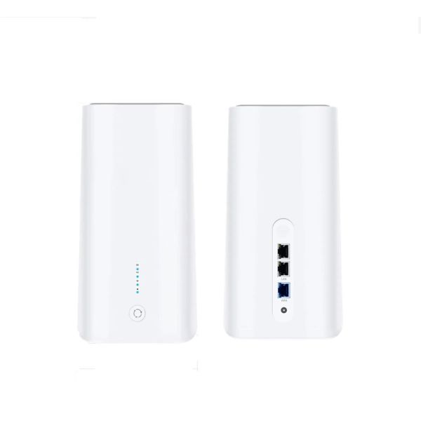 11ax Wi-Fi6 Standard 5g Router with SIM Card Slot, Qualcomm Chipset Support VPN, Ipv6, Guest Wi-Fi, Parental Control