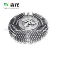 30 926572 30/926572 El embrague del ventilador se ajusta a JCB Backhoe Loader 8085 8055ZTS 2CX 2CXS 2CXSL 2CXL 2CXAIRMASTER 8065RTS 2CXSM 3CX 4CX
